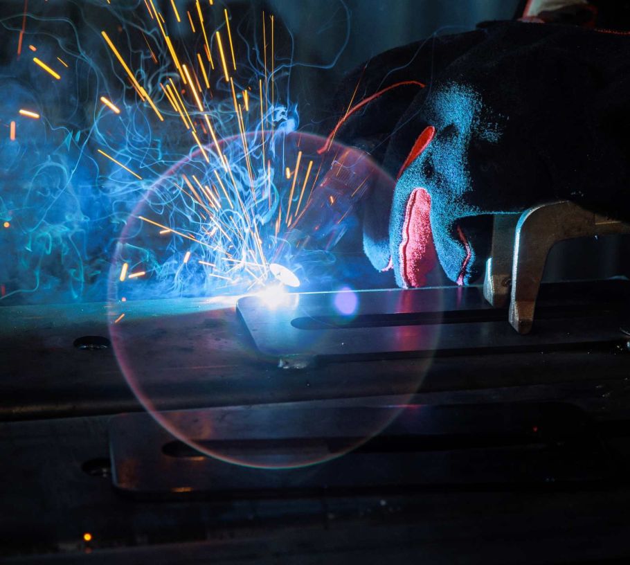 Servicii 1 Sudura cu argon