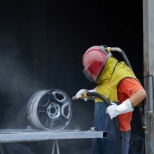 Servicii 2 Atelier de sablat