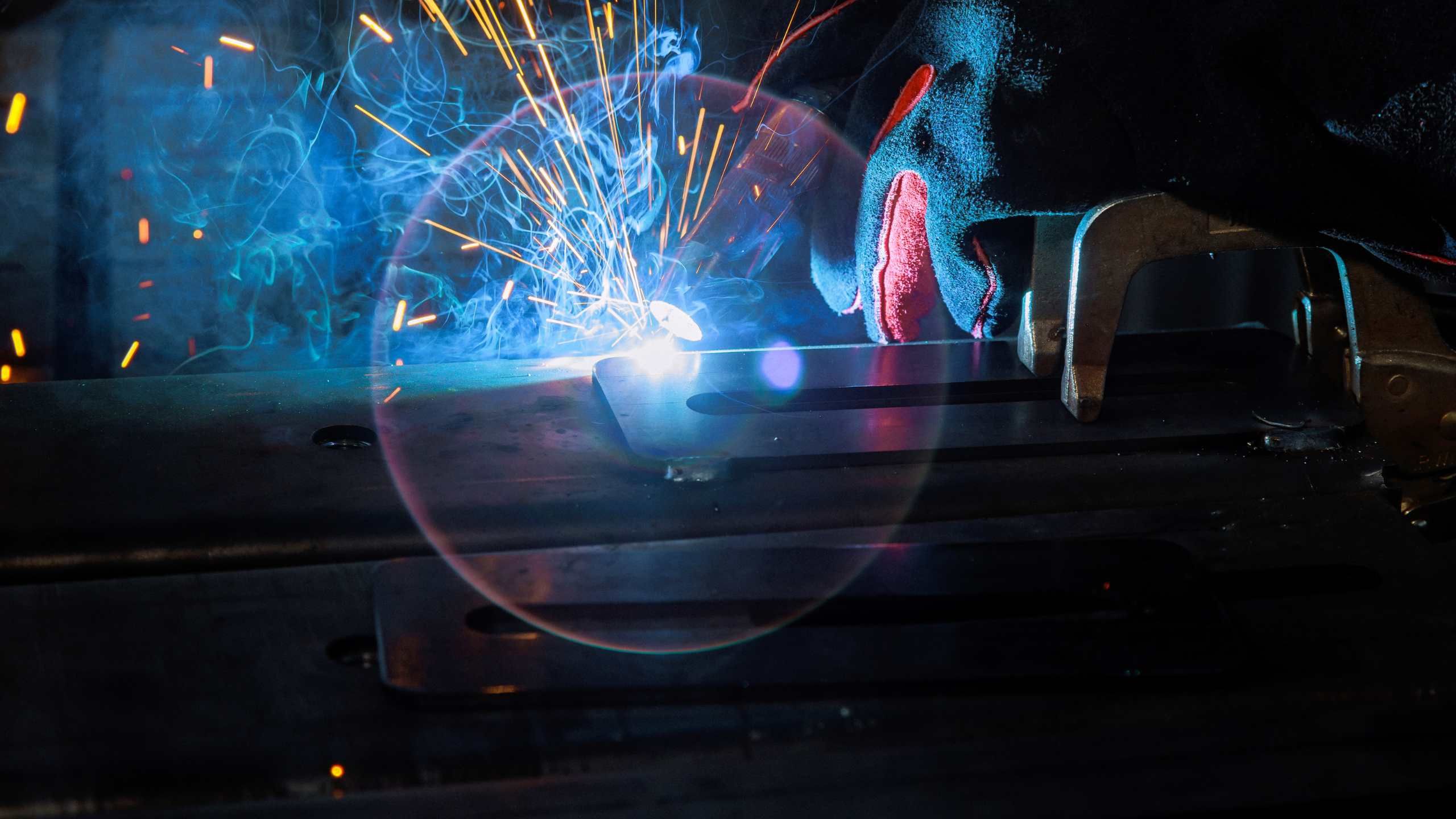 Home 2 Sudura cu argon Oradea