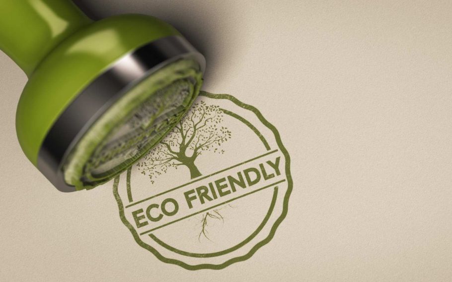 Eco Friendly